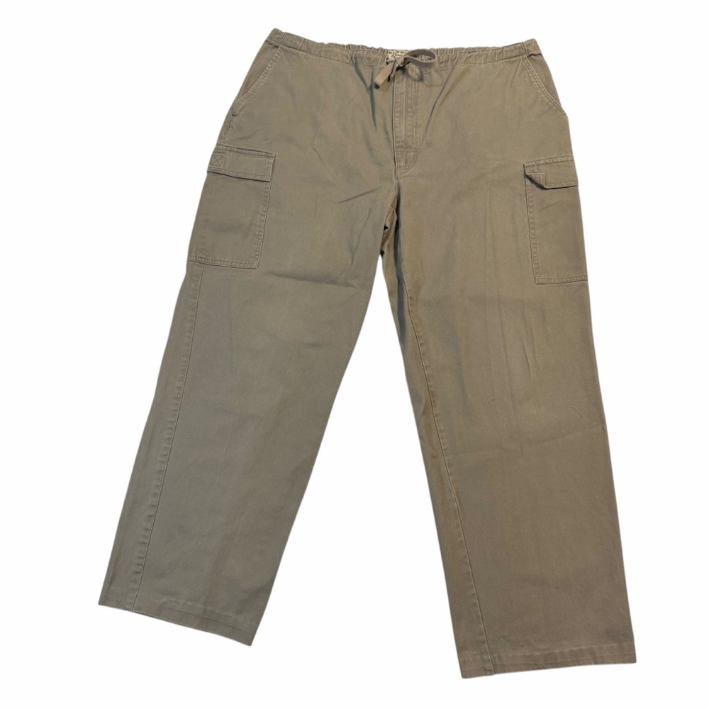 Men’s ’Bugle Boy’ Cargo Pants